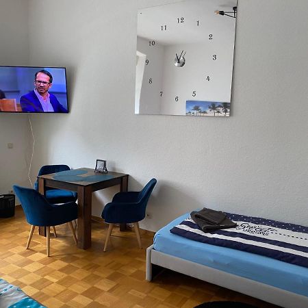 Goyapartment Fuer Handwerker & Business City-Nah!! Free Netflix! Modern! Bochum Exterior foto