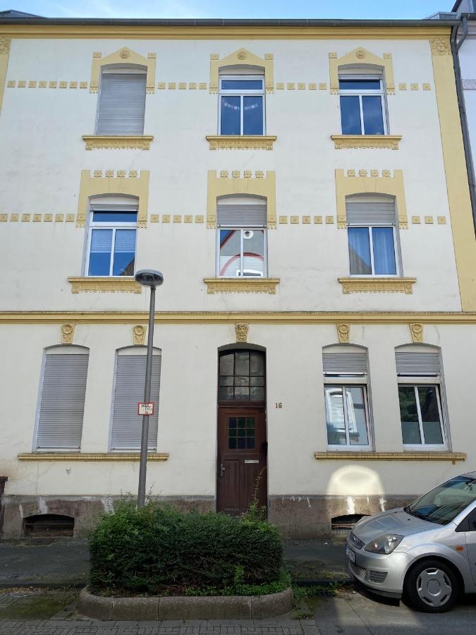 Goyapartment Fuer Handwerker & Business City-Nah!! Free Netflix! Modern! Bochum Exterior foto
