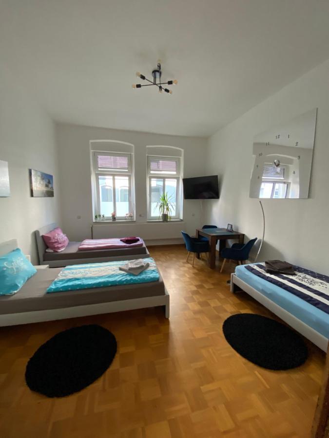 Goyapartment Fuer Handwerker & Business City-Nah!! Free Netflix! Modern! Bochum Exterior foto