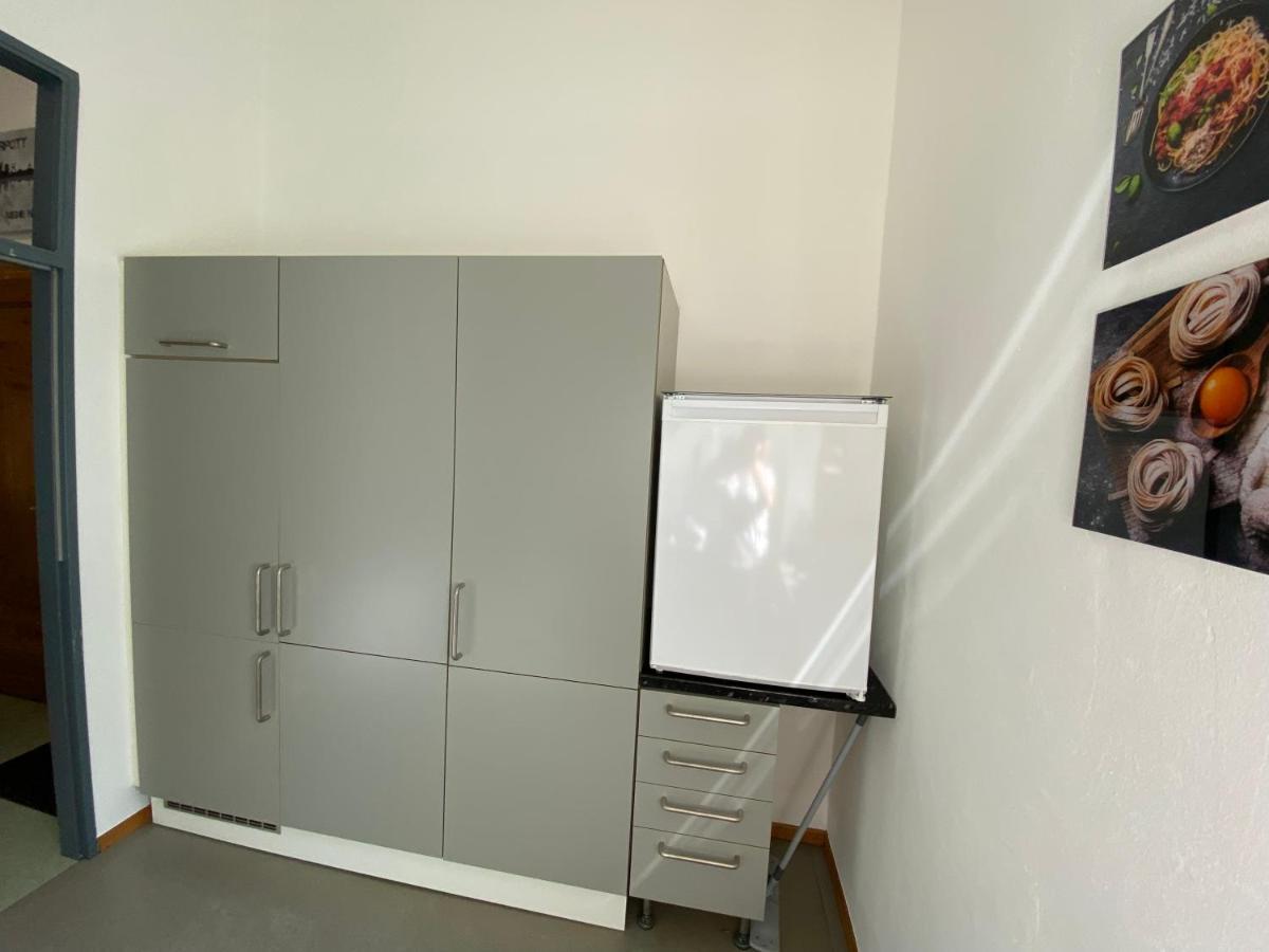 Goyapartment Fuer Handwerker & Business City-Nah!! Free Netflix! Modern! Bochum Exterior foto