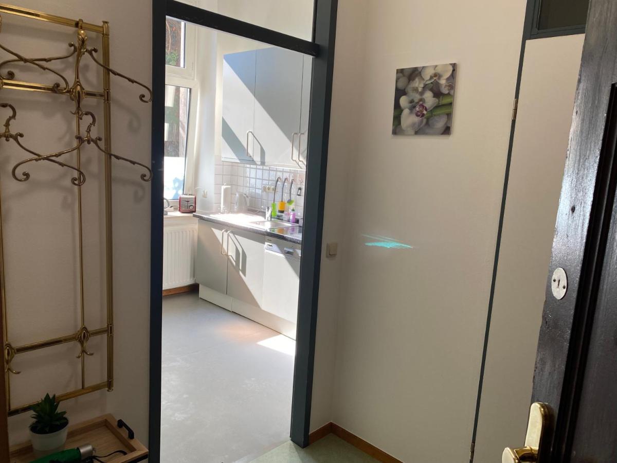 Goyapartment Fuer Handwerker & Business City-Nah!! Free Netflix! Modern! Bochum Exterior foto